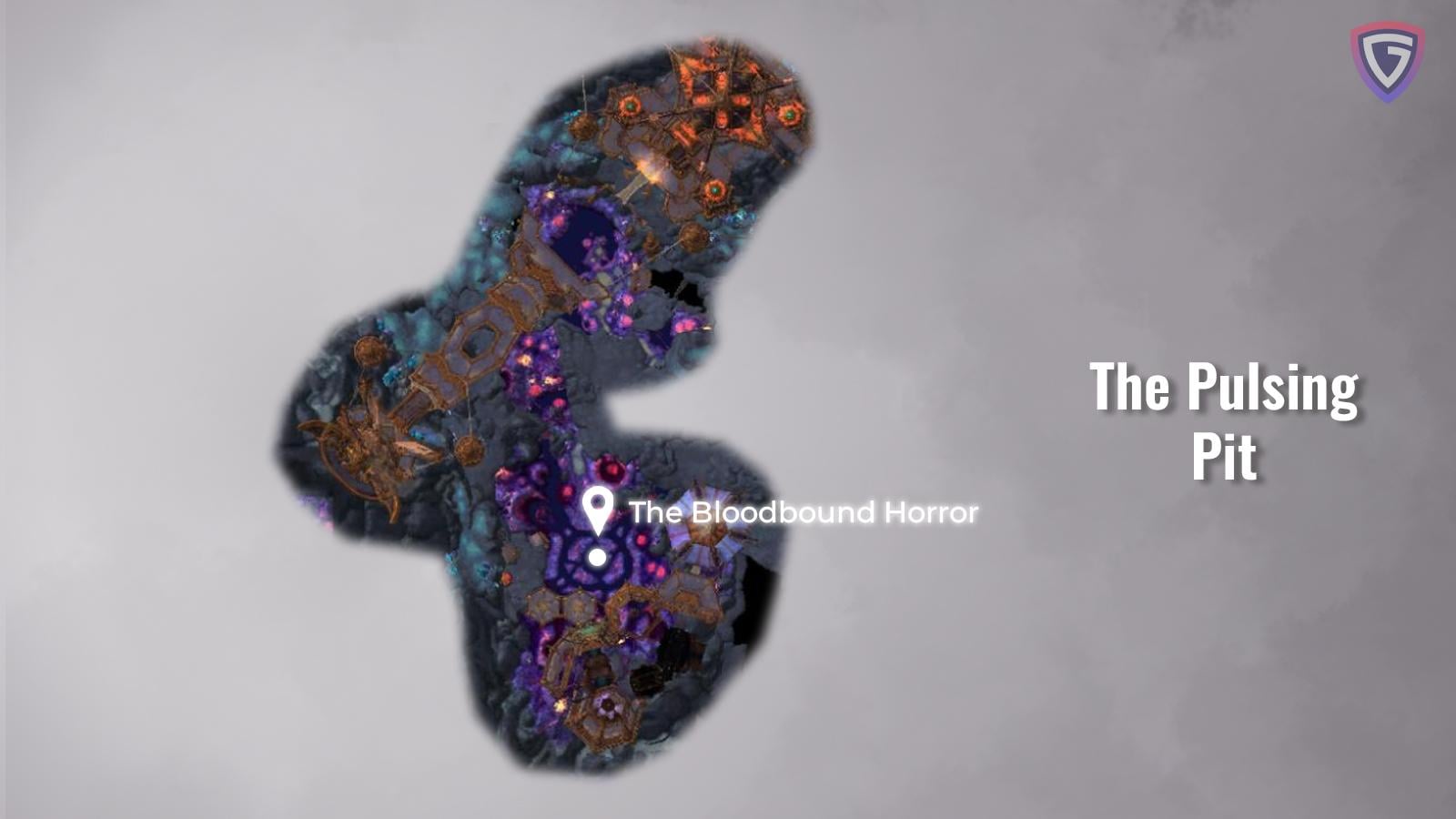 Nerub’ar Palace Guide