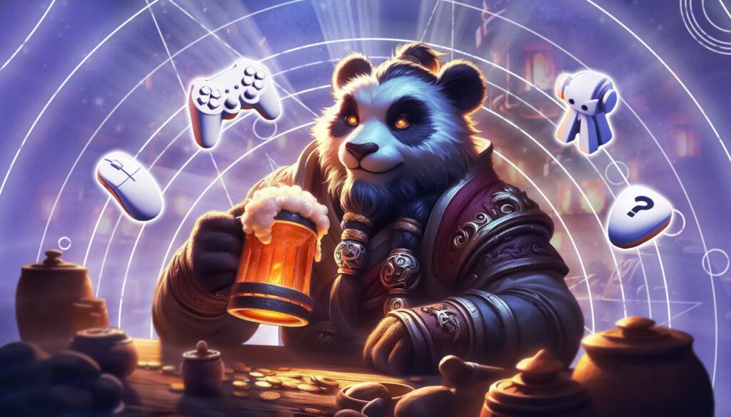 The War Within Brewmaster Monk Guide