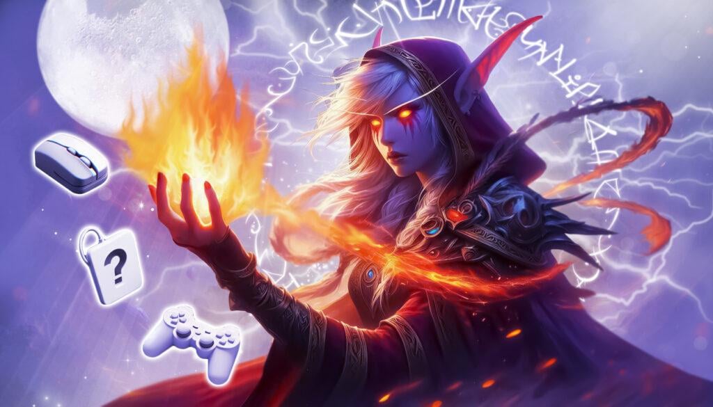 The War Within Fire Mage Guide