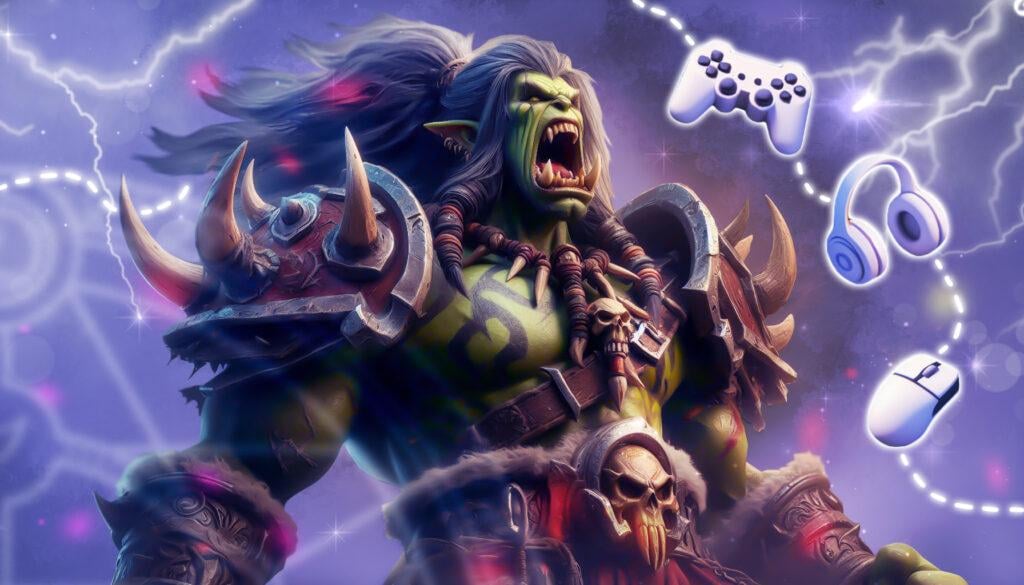 The War Within Fury Warrior Guide