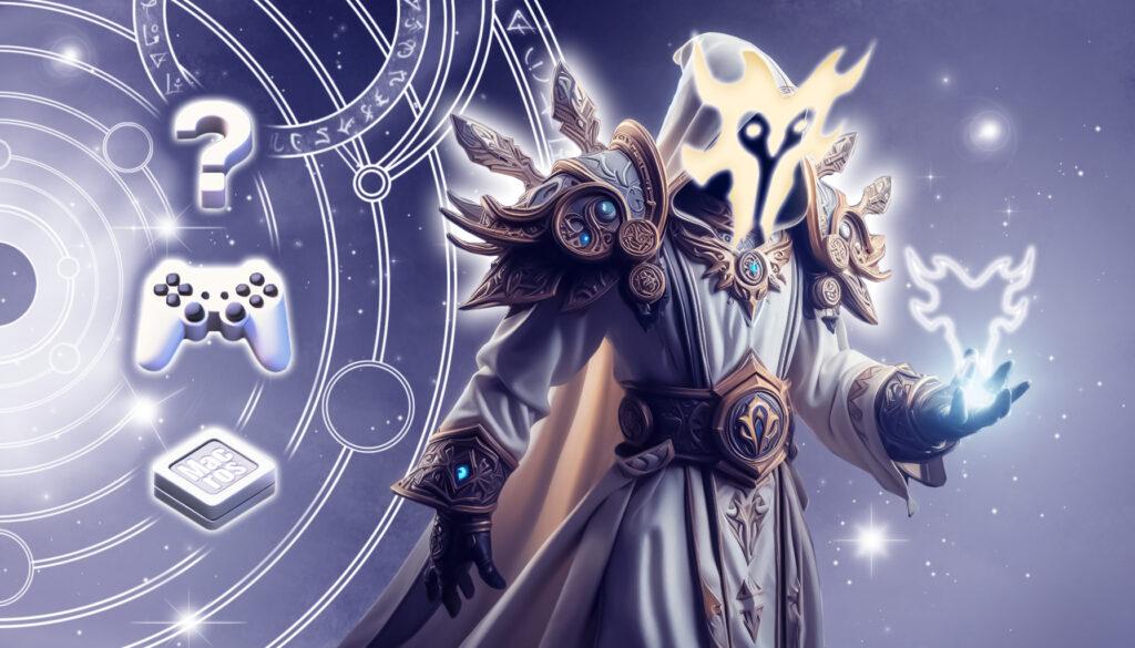 The War Within Holy Priest Guide