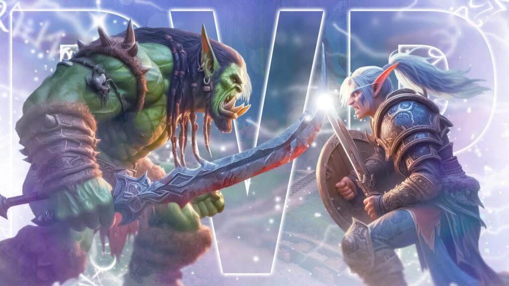 The War Within PvP Guide