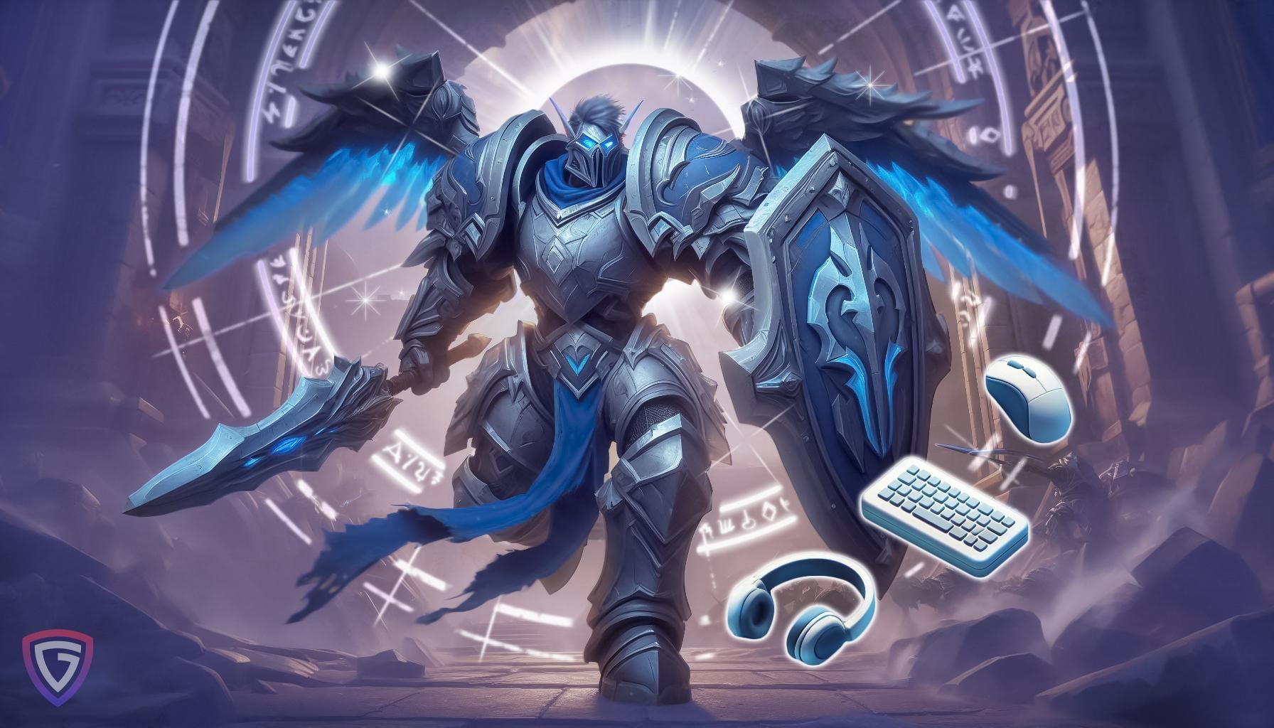 Protection Paladin Guide