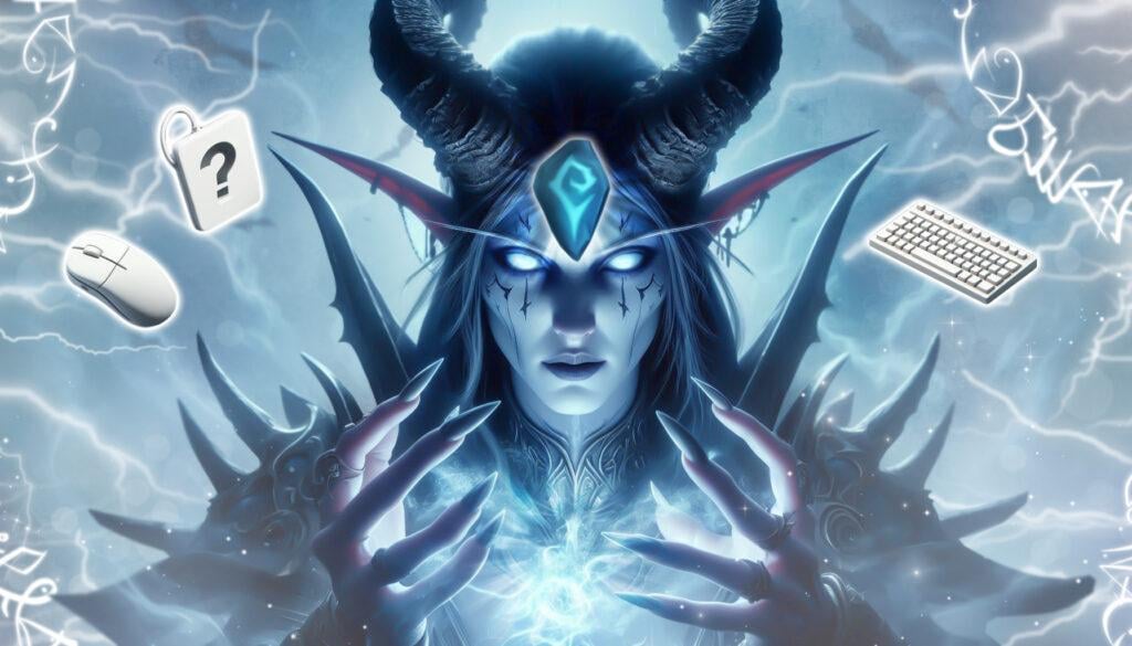 The War Within Enhancement Shaman Guide