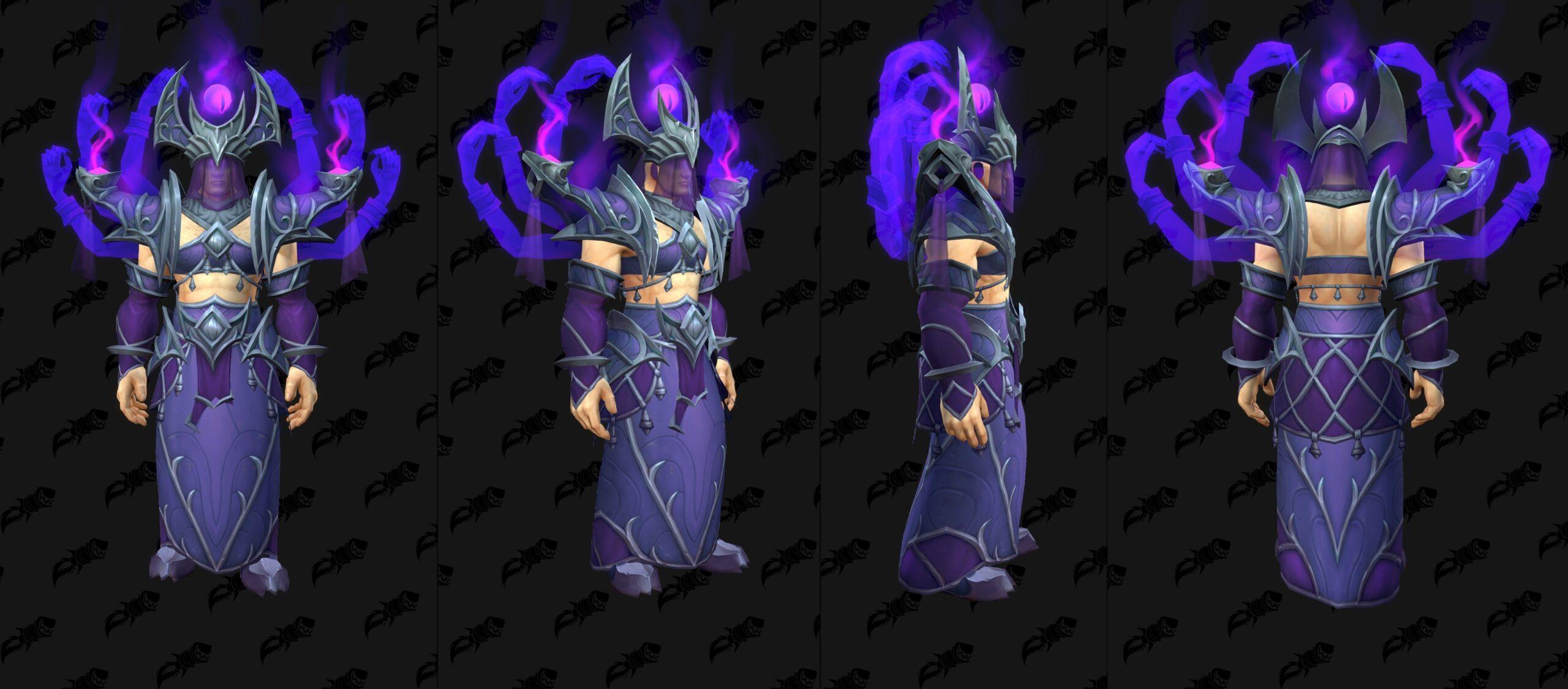 Demonology Warlock Guide