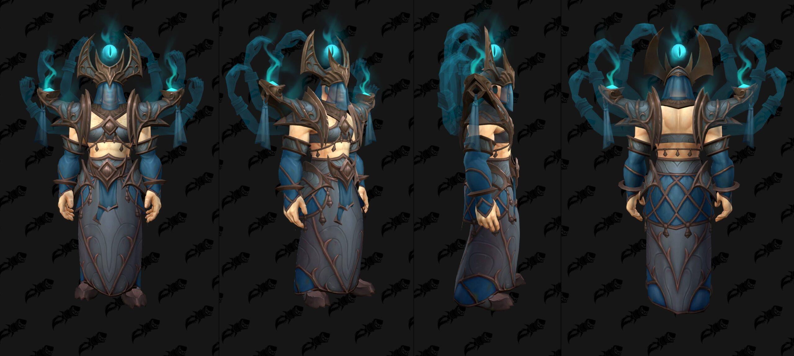 Demonology Warlock Guide