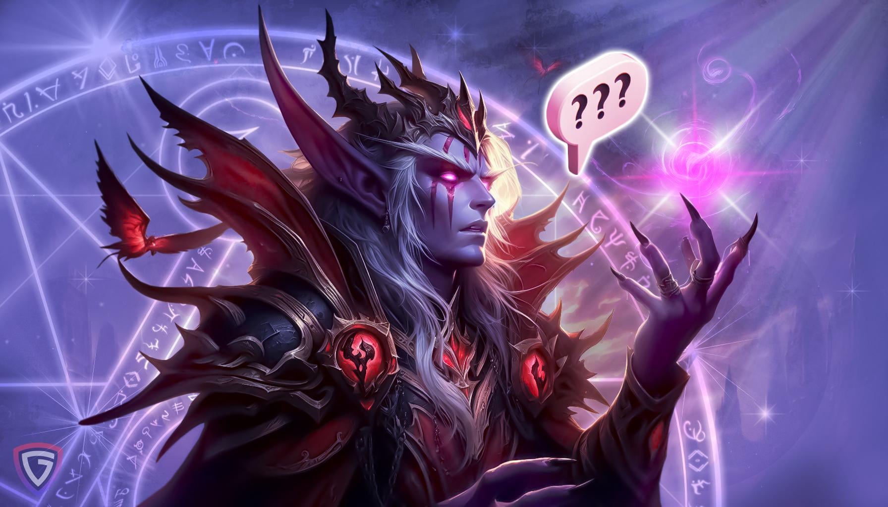 Demonology Warlock Guide