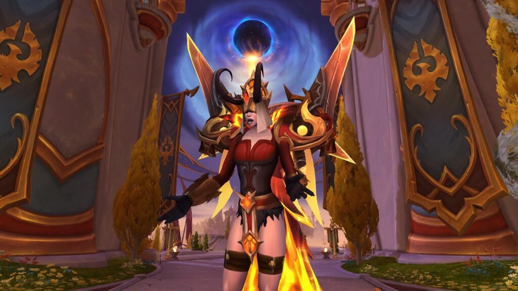 WoW Midnight Leveling Guide