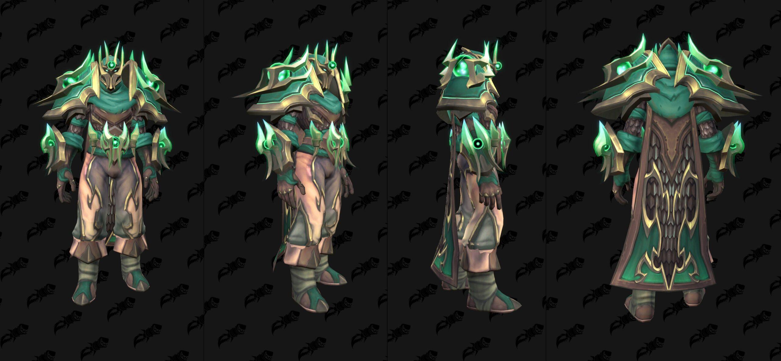 Enhancement Shaman Guide