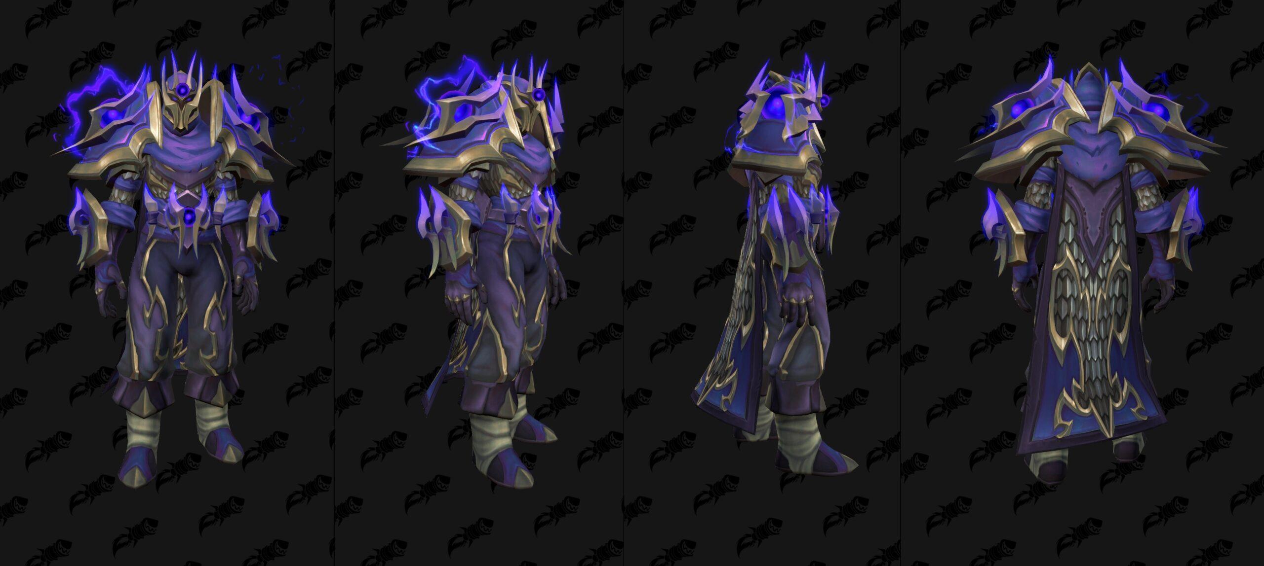 Enhancement Shaman Guide