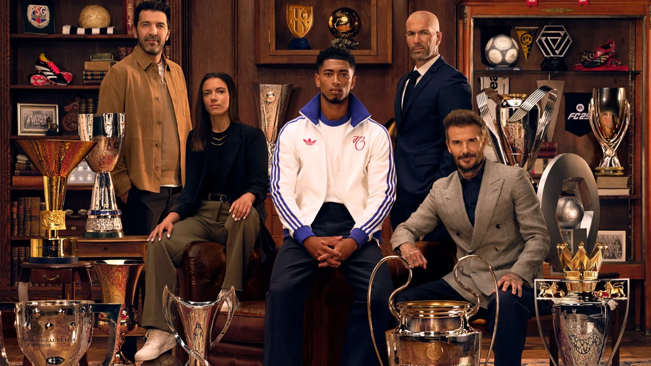 How to Start EA FC 25 Ultimate Team