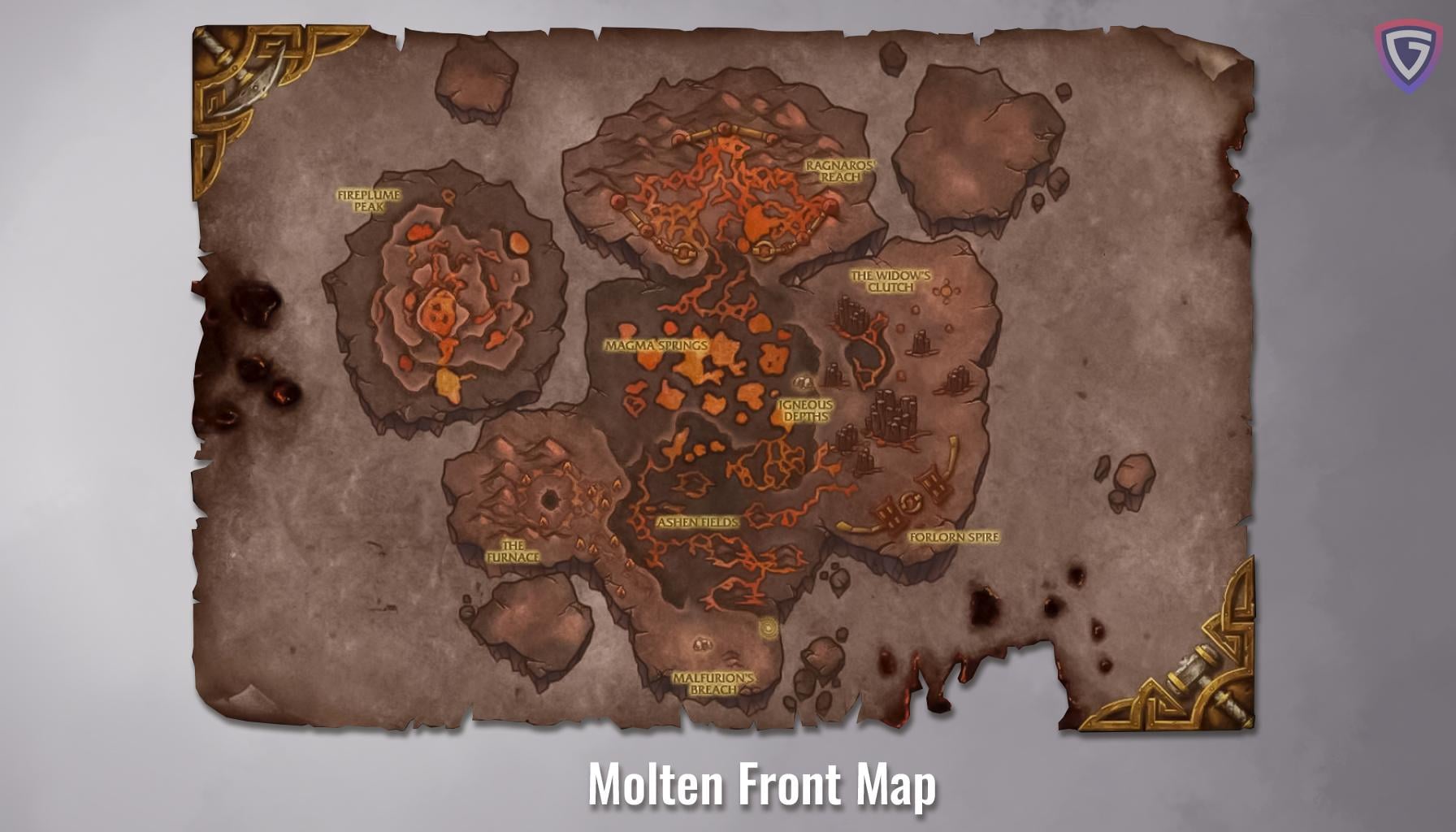 Molten Front Full Guide