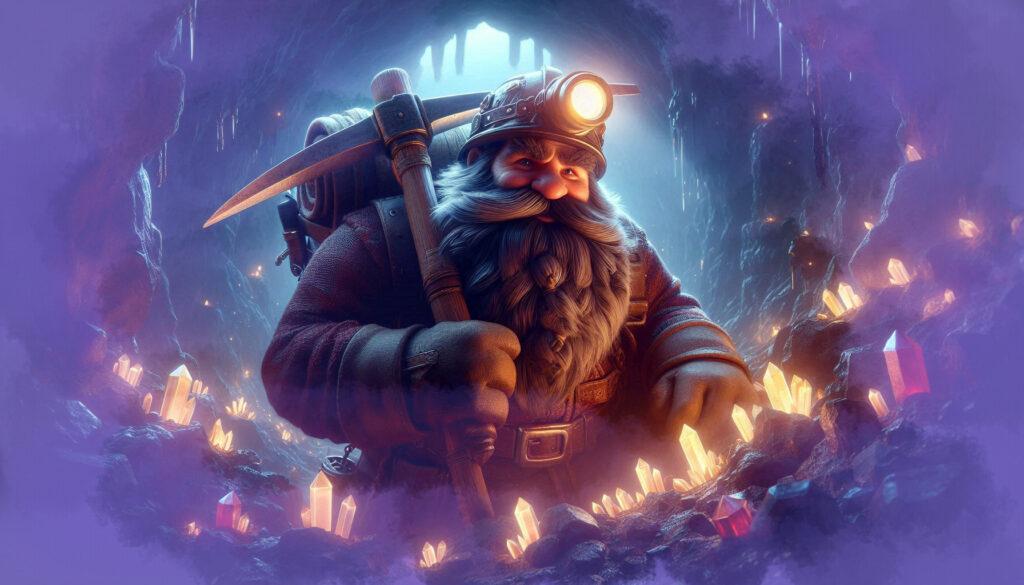 The War Within Mining Guide