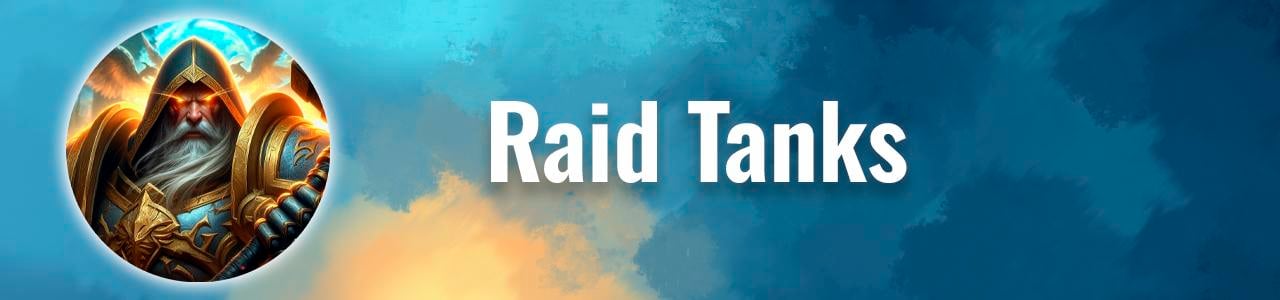 WoW Raid Class Tier List