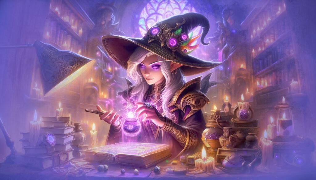 WoW The War Within Enchanting Guide