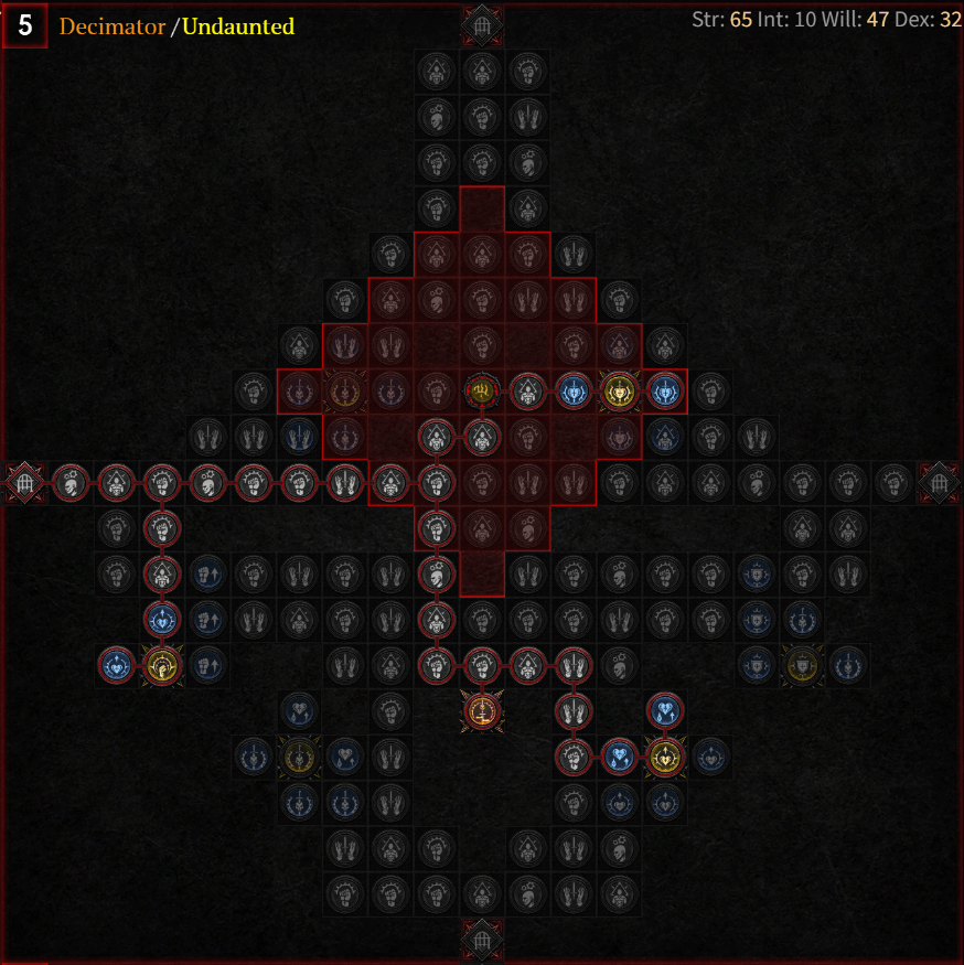 Diablo 4 Best Barbarian Build