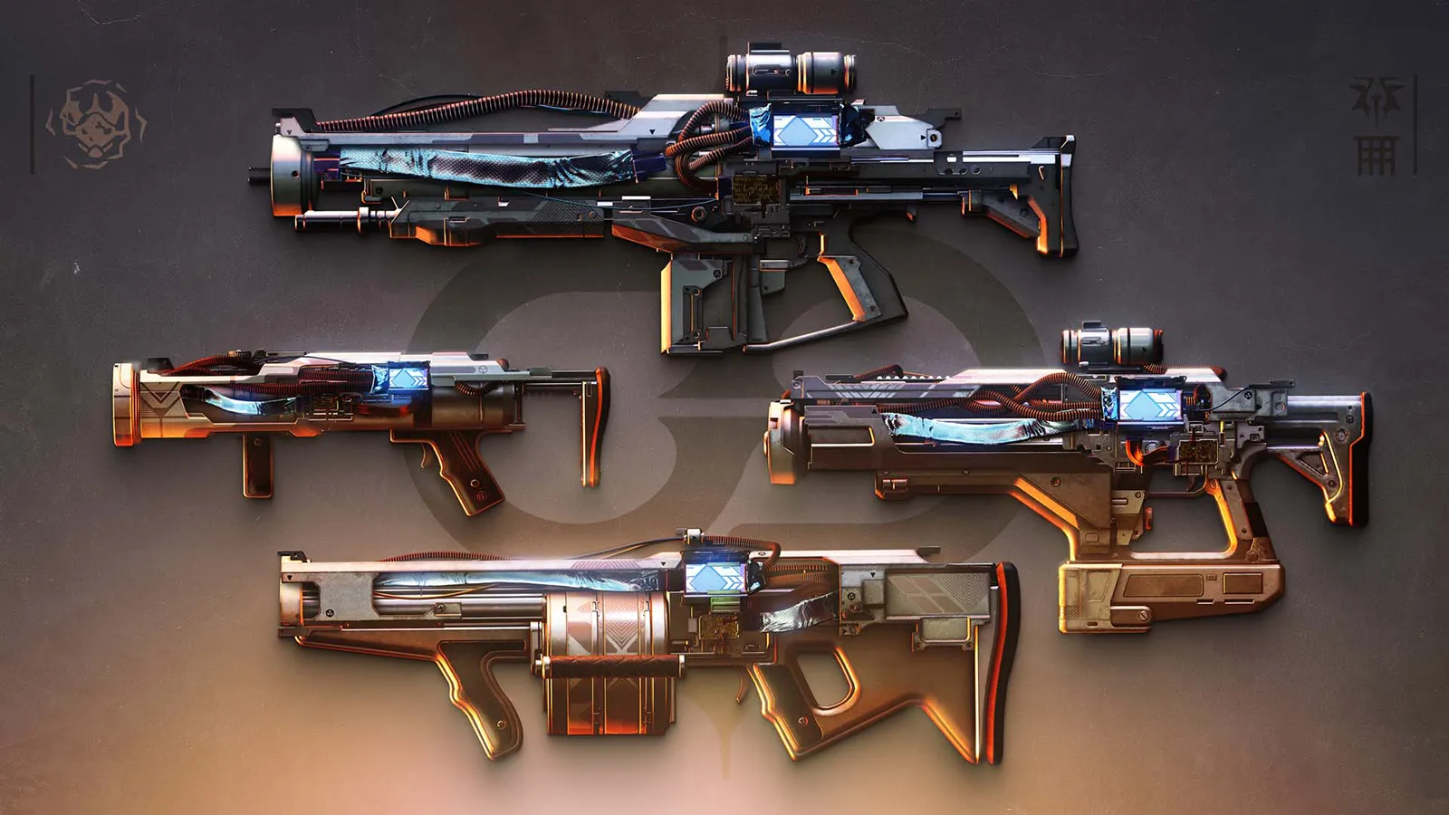 Vesper’s Host Guide