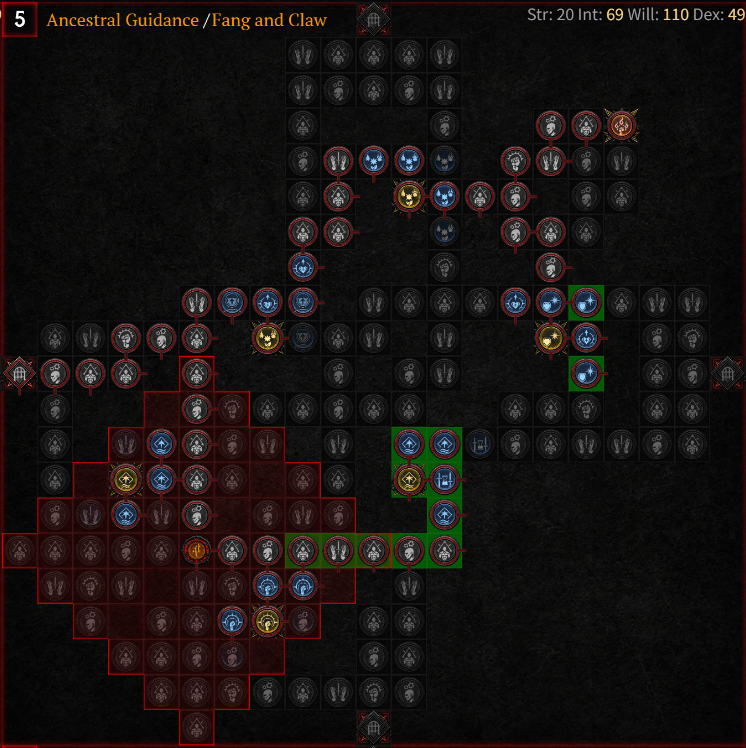 Diablo 4 Best Druid Build