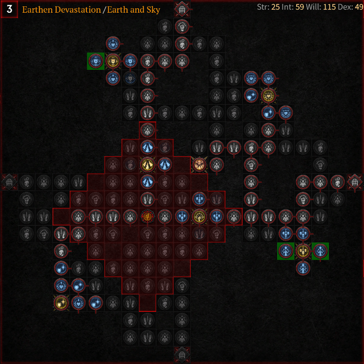 Diablo 4 Best Druid Build