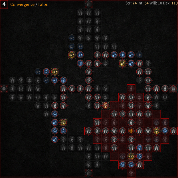 Diablo 4 Spiritborn Evade Eagle Build
