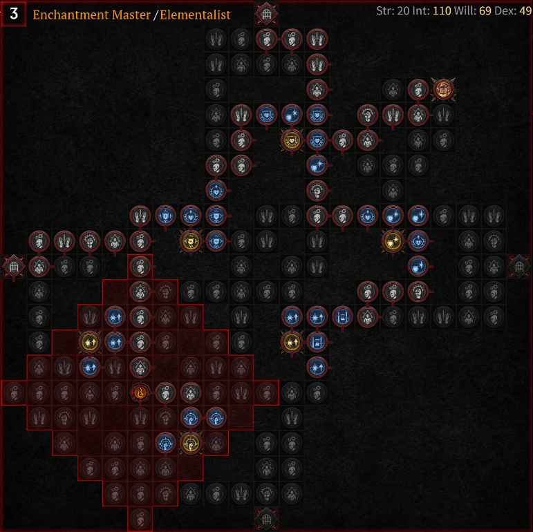 Diablo 4 Best Sorcerer Build