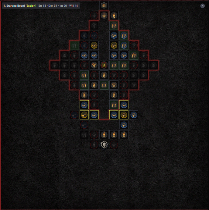 Diablo 4 Spirit Wave Build