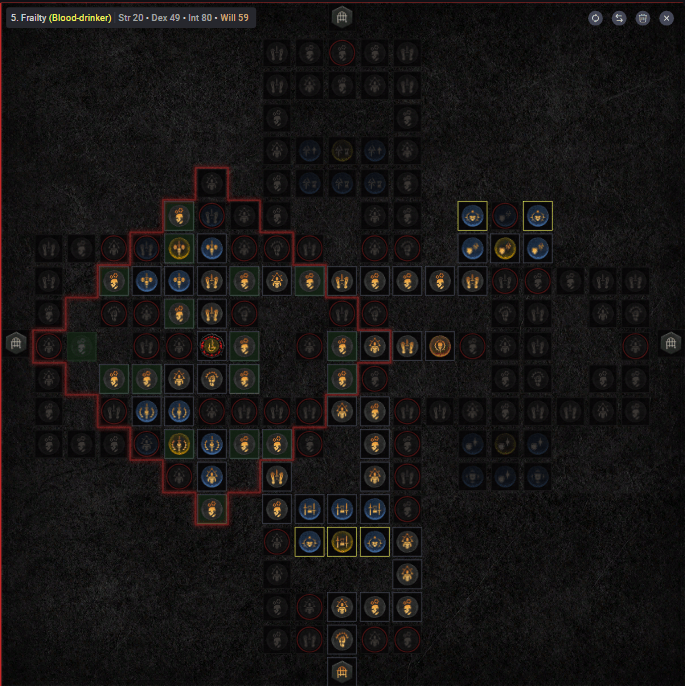 Diablo 4 Spirit Wave Build