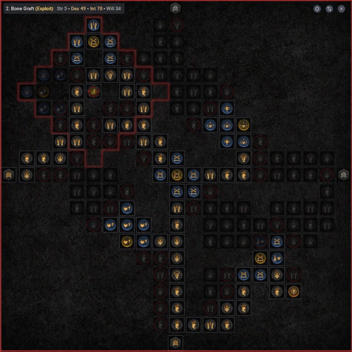 Diablo 4 Best Necromancer Build