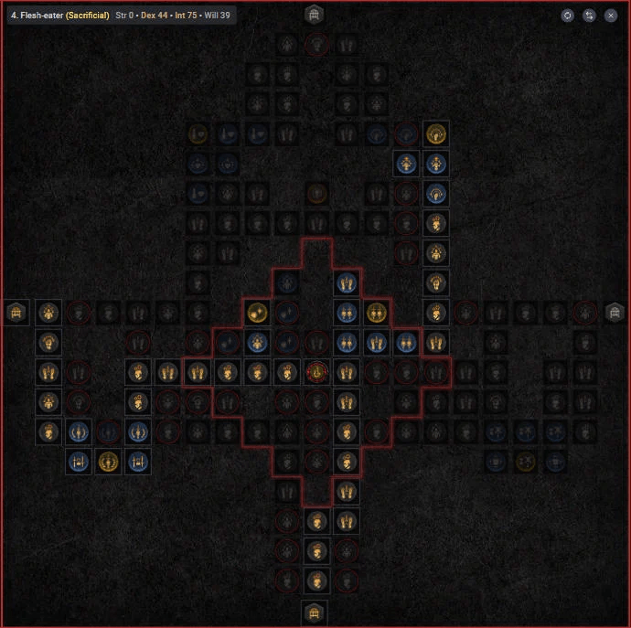 Diablo 4 Best Necromancer Build