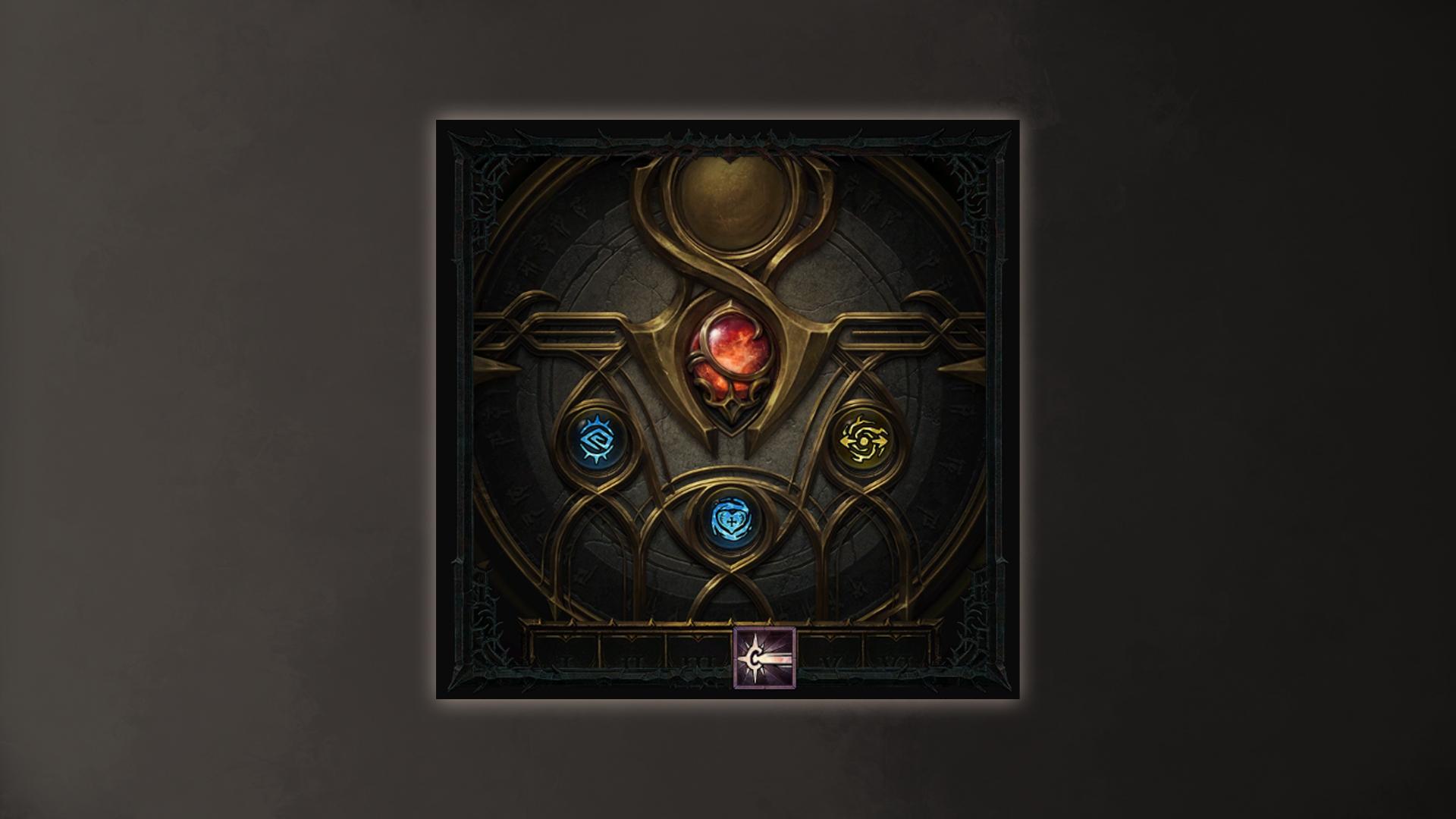 Diablo 4 Quill Volley Build