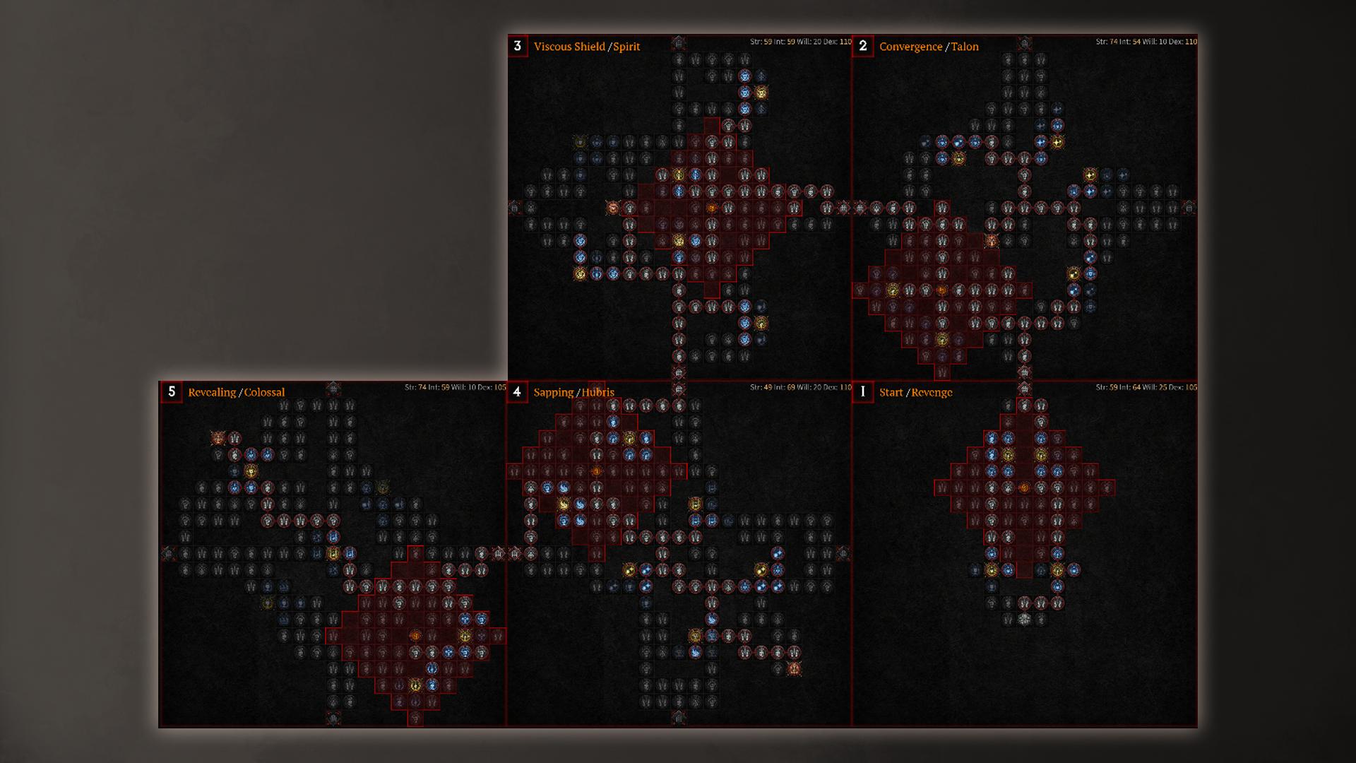 Diablo 4 Quill Volley Build