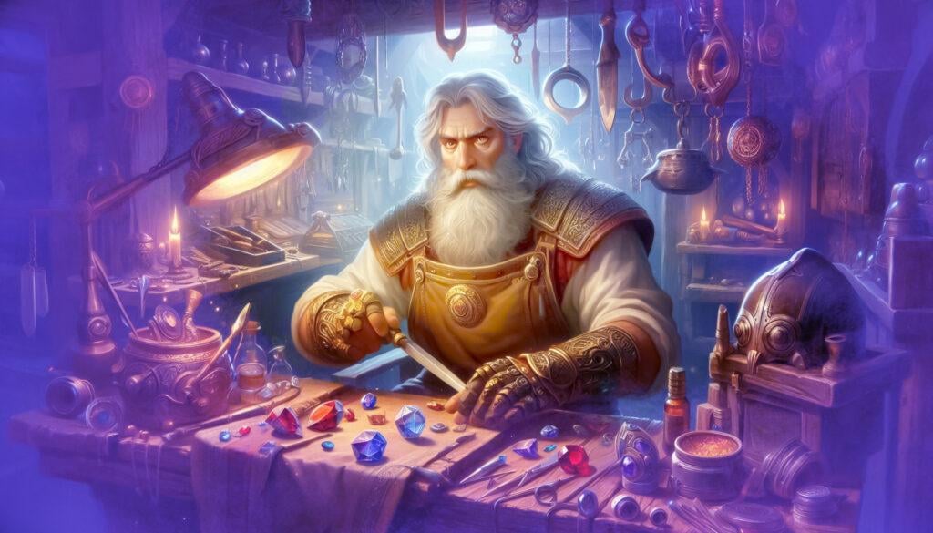 The War Within Jewelcrafting Guide