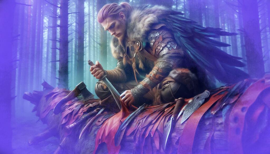 The War Within Skinning Guide