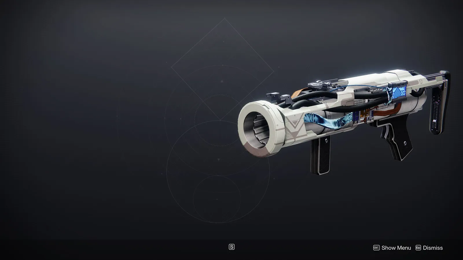 Vesper’s Host Guide