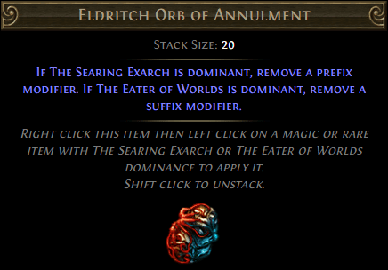 PoE 2 Currency Guide