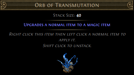 PoE 2 Currency Guide