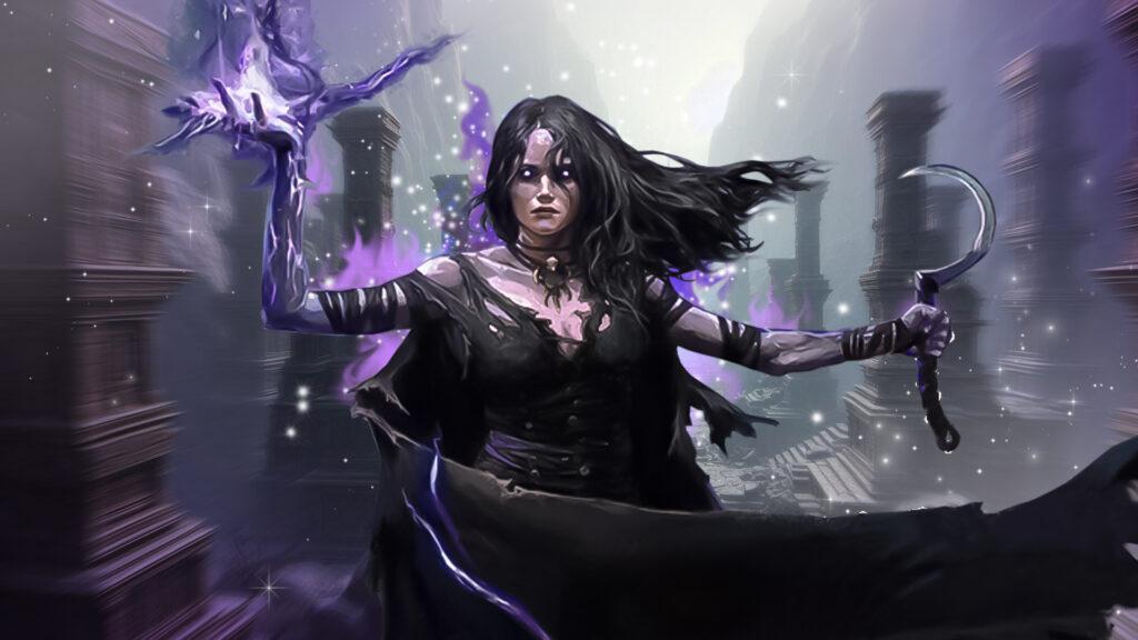 Path of Exile 2 Best Classes