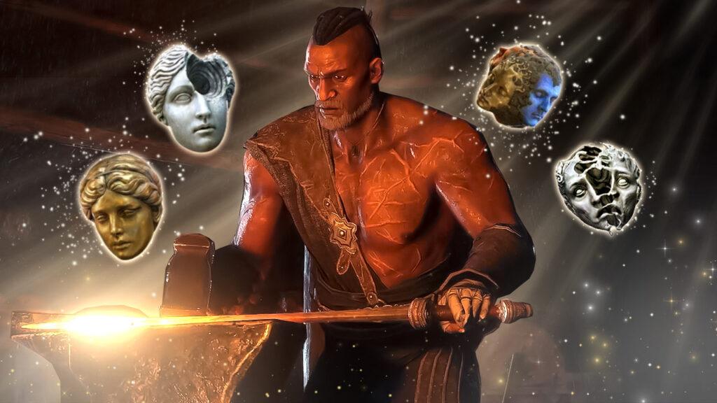 Path of Exile 2 Crafting Guide