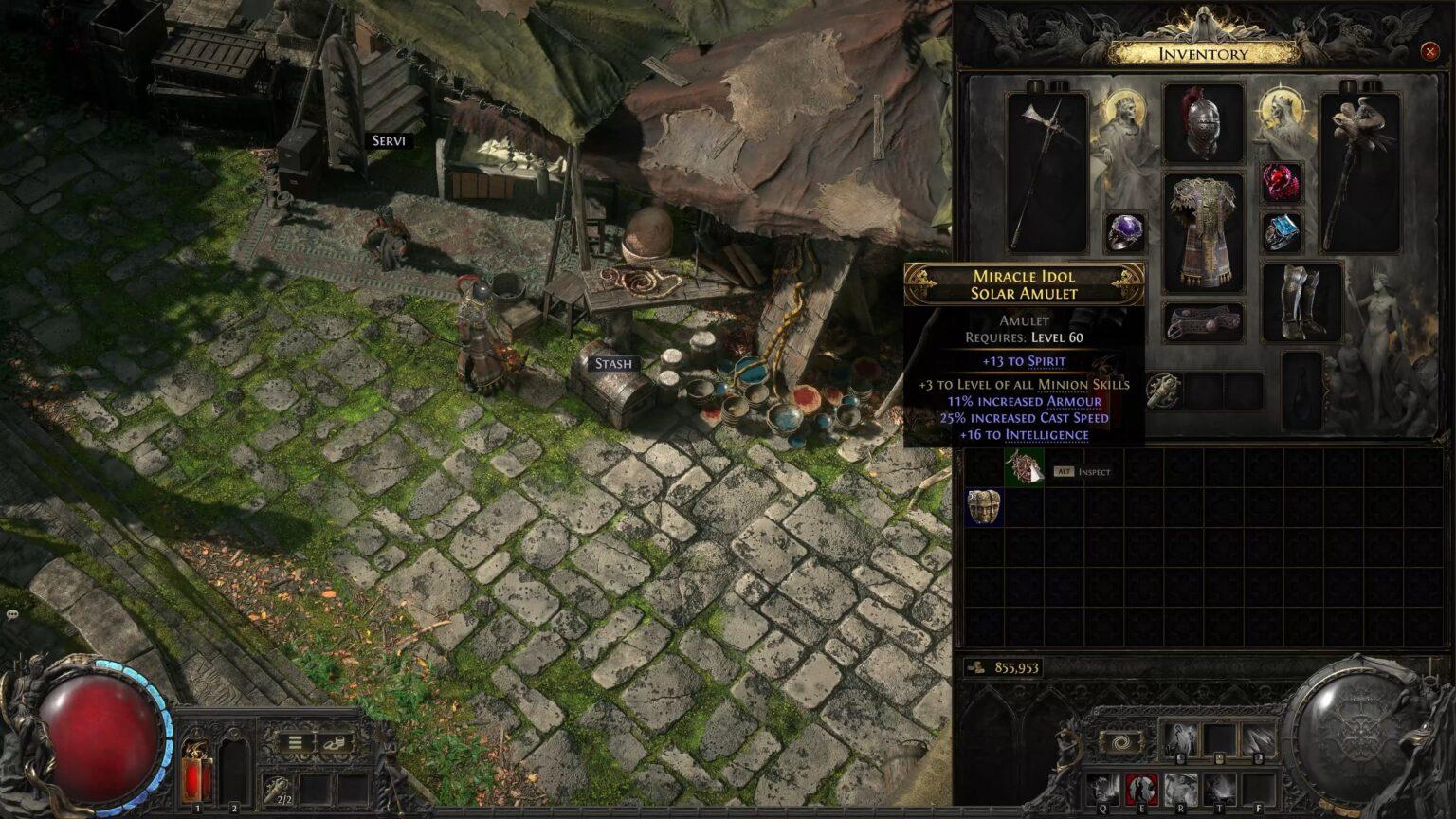 Path of Exile 2 Crafting Guide - Pro Tips