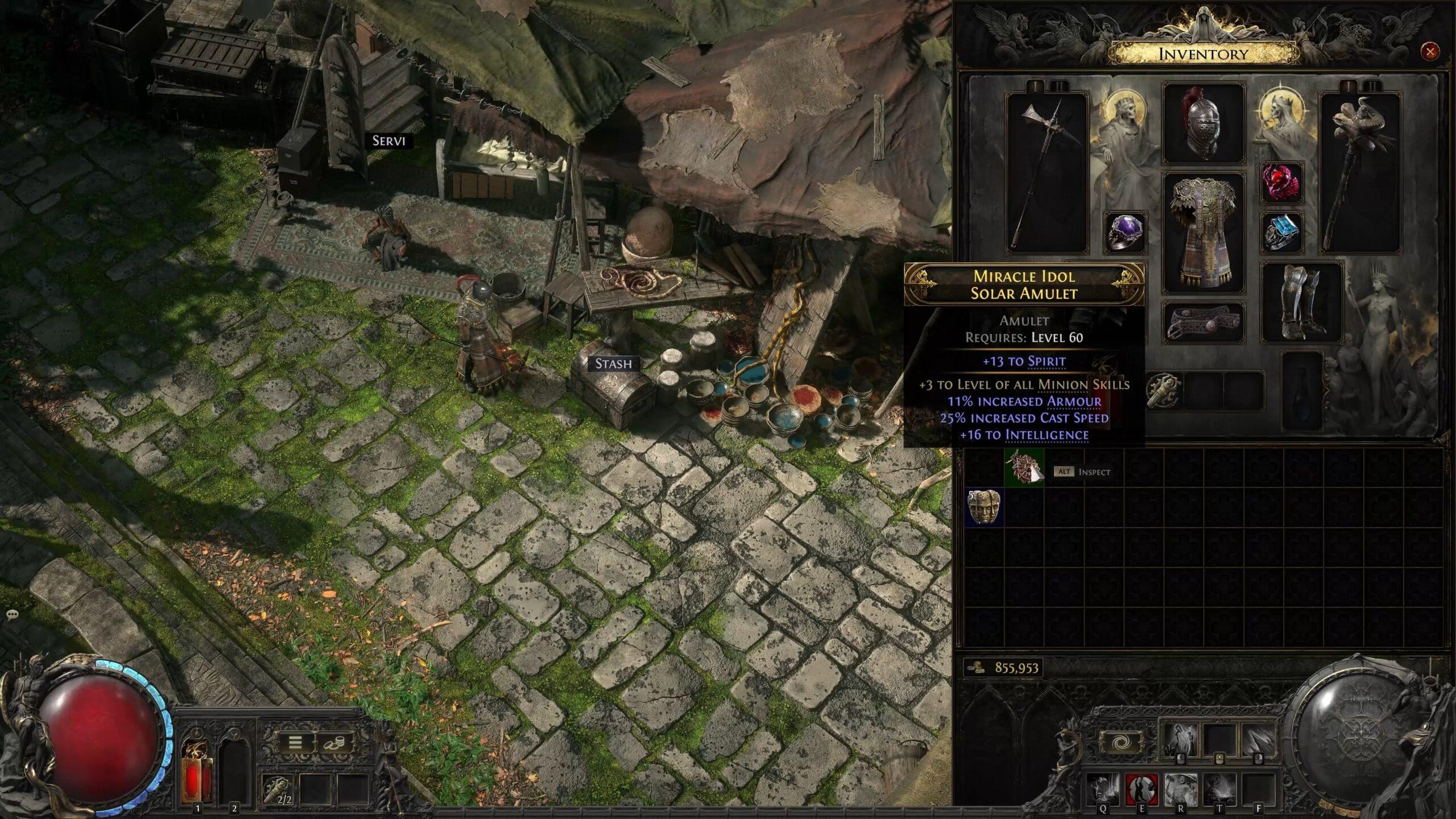 Path of Exile 2 Crafting Guide