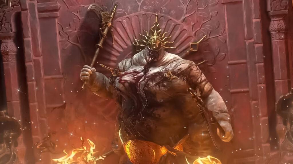 Path of Exile 2 Overview