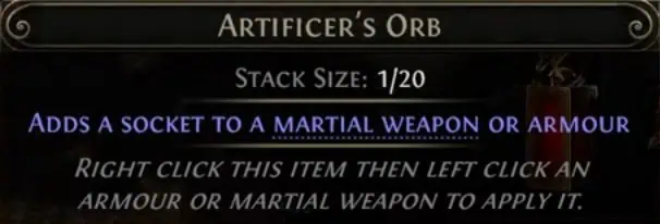 PoE 2 Currency Guide