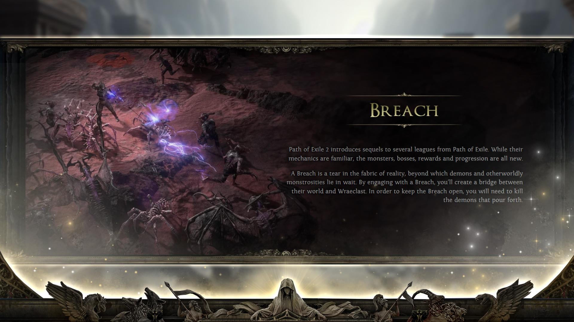 Path of Exile 2 Overview