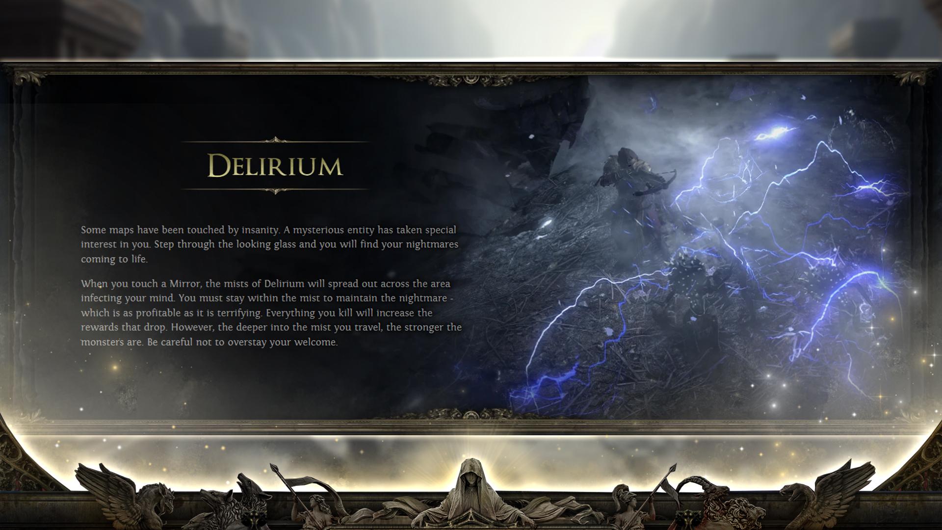 Path of Exile 2 Overview