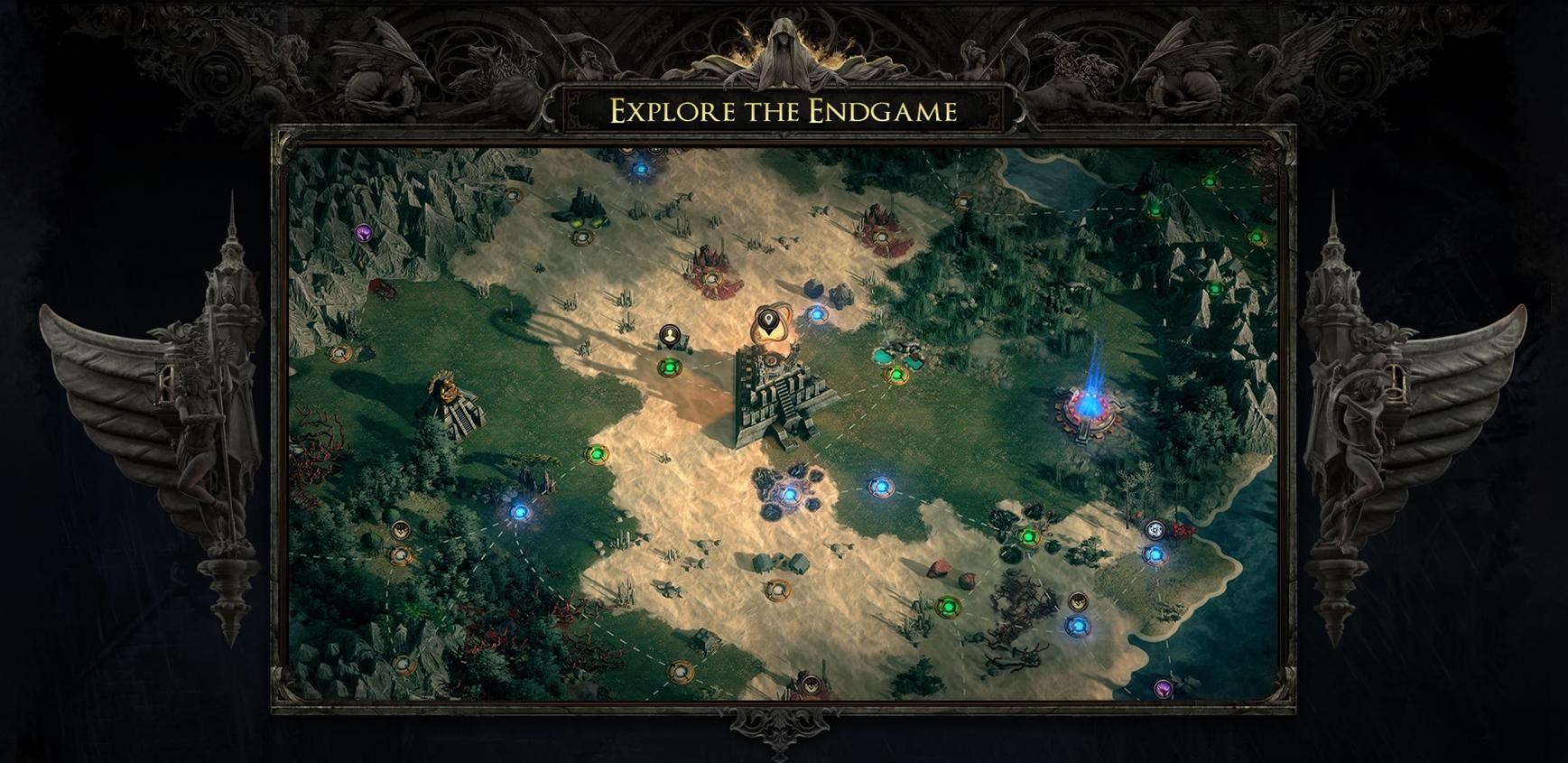 Path of Exile 2 Overview