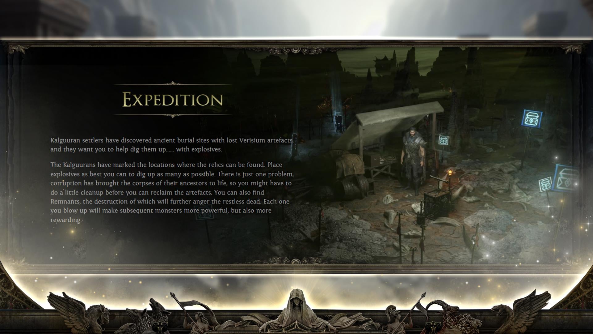 Path of Exile 2 Overview