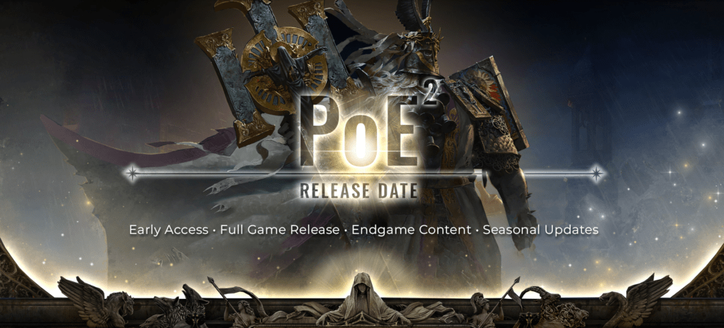 poe 2 0.2.0 дата выхода