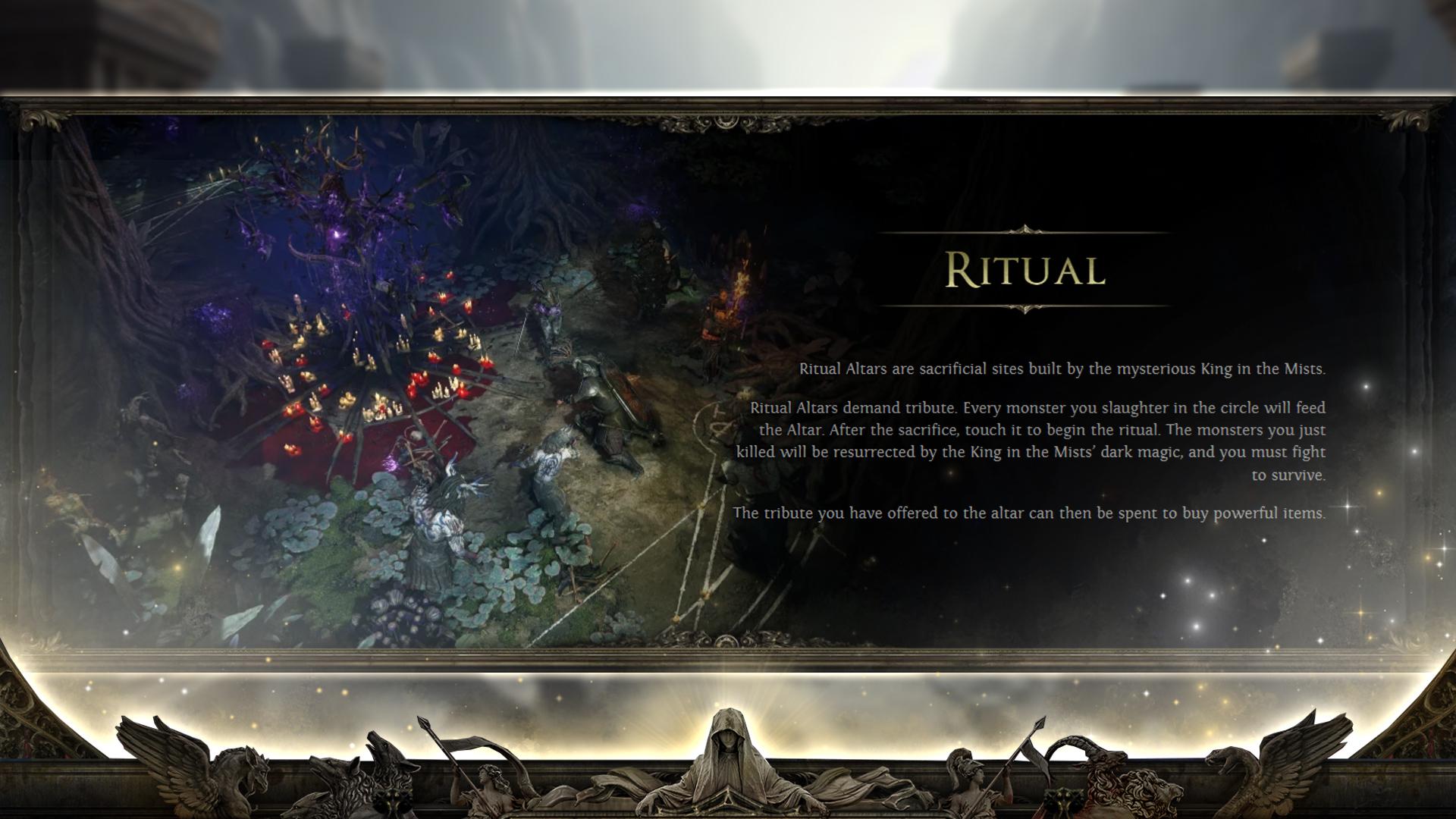 Path of Exile 2 Overview