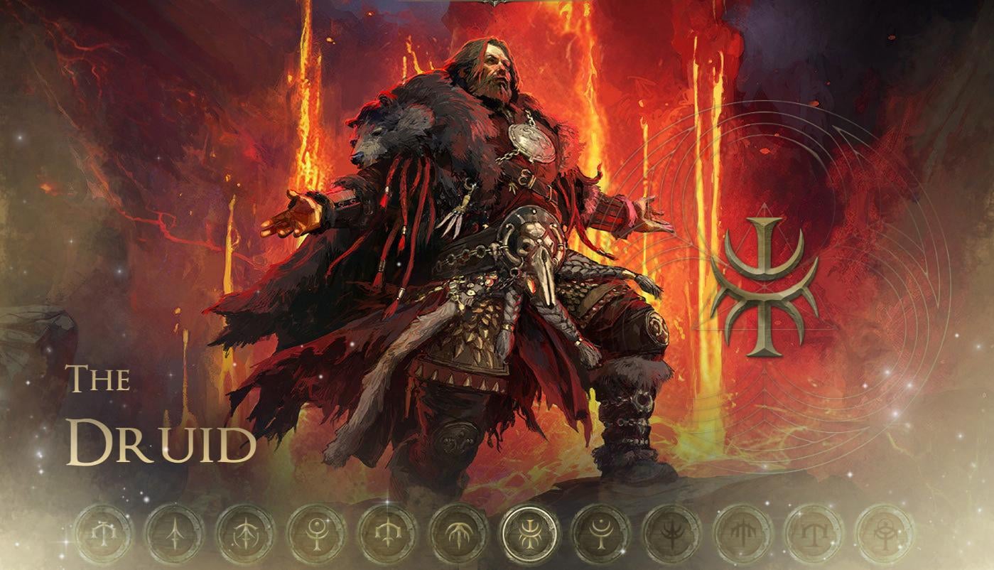 Path of Exile 2 Overview