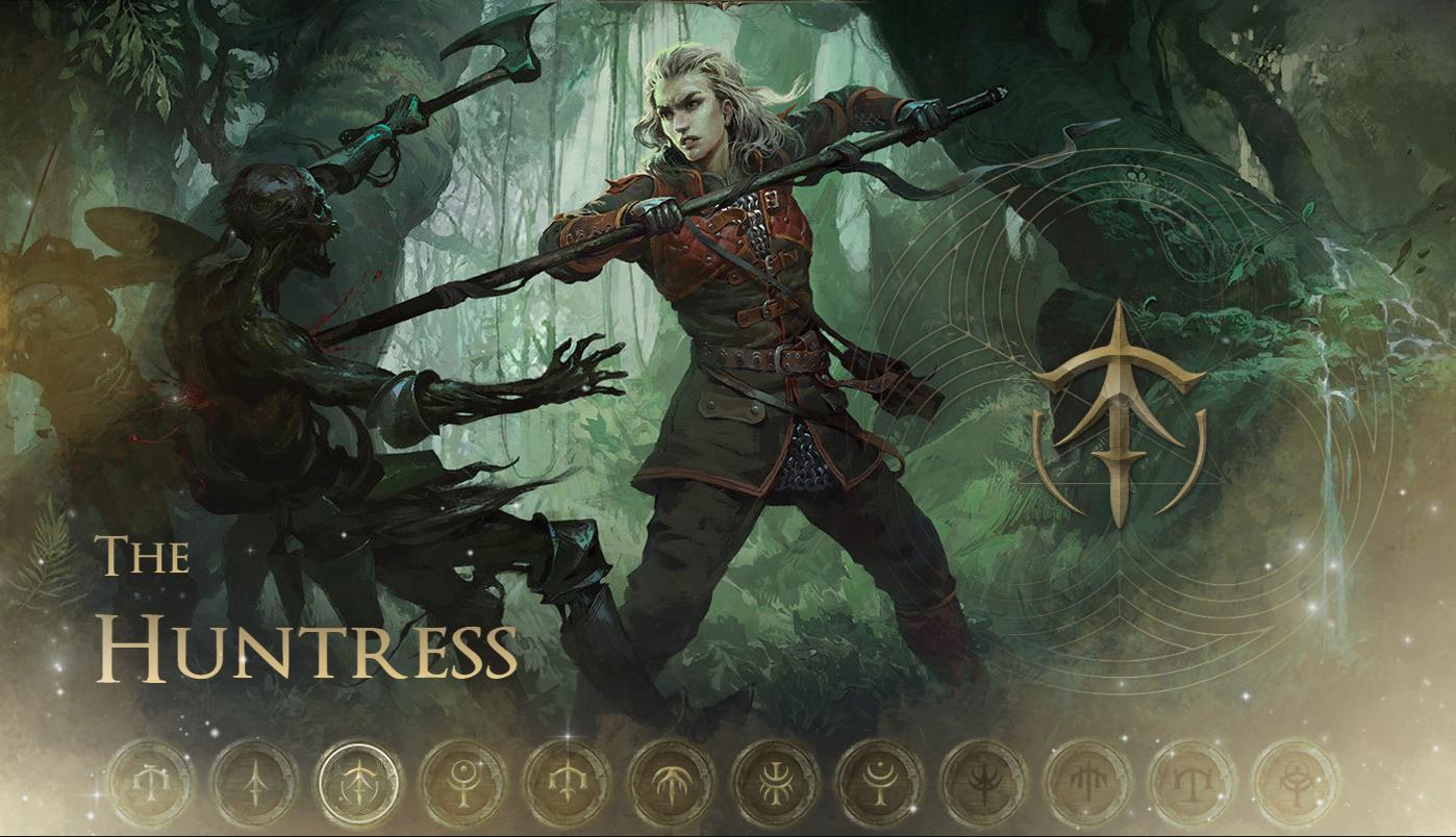 Path of Exile 2 Overview